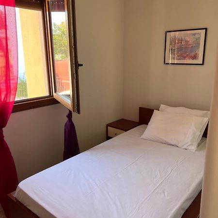 Joanna Apartment Γερακινή Εξωτερικό φωτογραφία