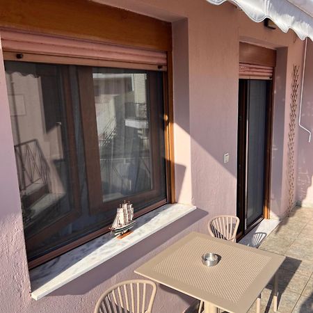 Joanna Apartment Γερακινή Εξωτερικό φωτογραφία