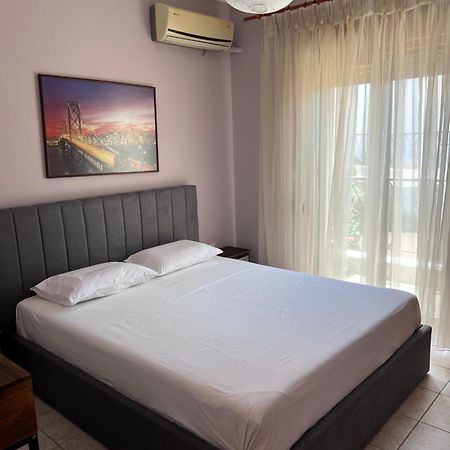 Joanna Apartment Γερακινή Εξωτερικό φωτογραφία