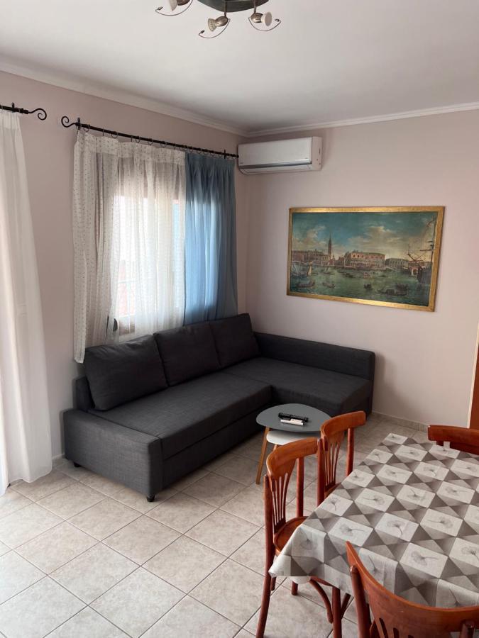 Joanna Apartment Γερακινή Εξωτερικό φωτογραφία