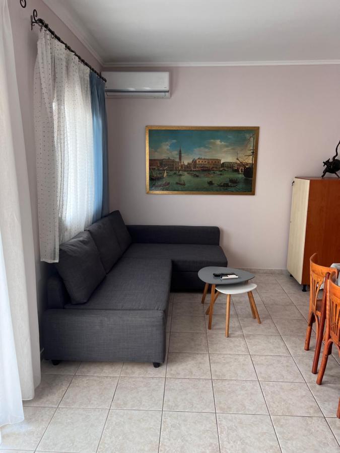 Joanna Apartment Γερακινή Εξωτερικό φωτογραφία