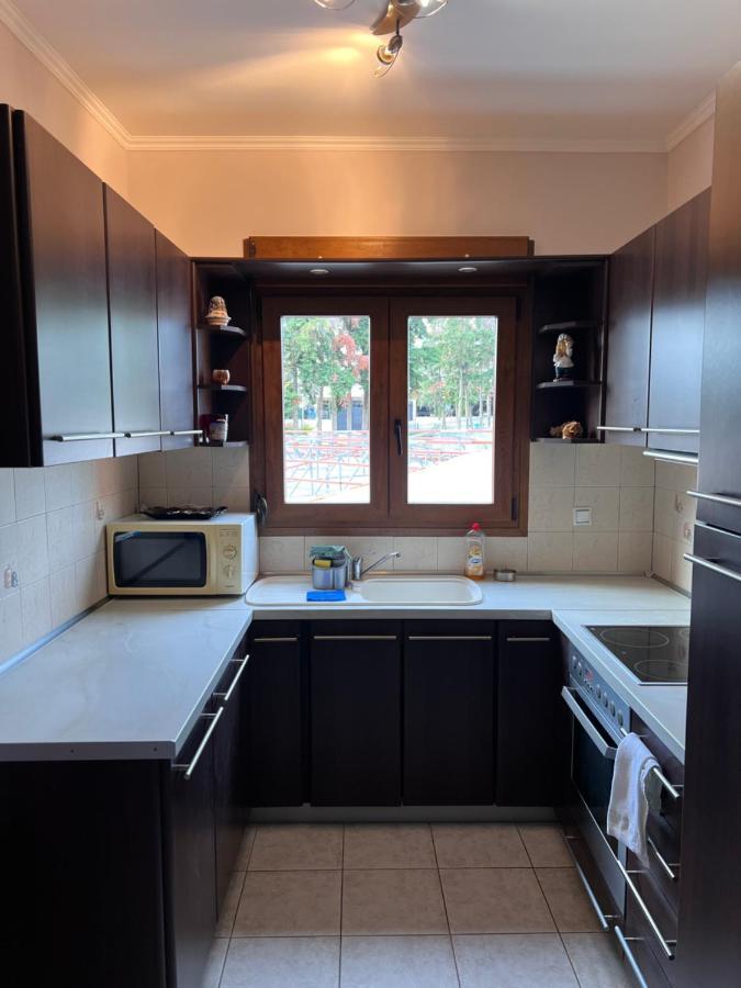 Joanna Apartment Γερακινή Εξωτερικό φωτογραφία