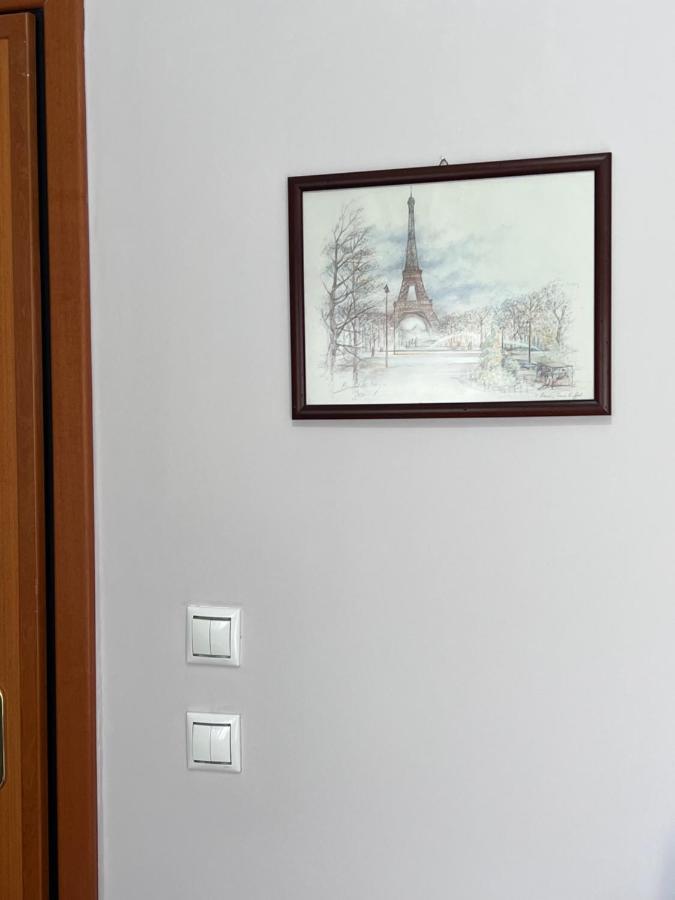 Joanna Apartment Γερακινή Εξωτερικό φωτογραφία