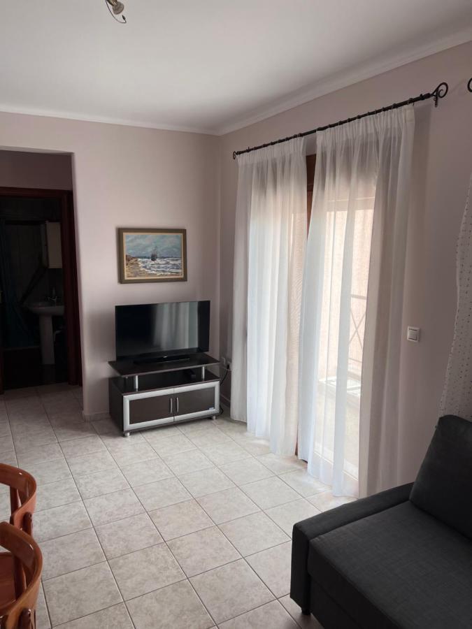 Joanna Apartment Γερακινή Εξωτερικό φωτογραφία