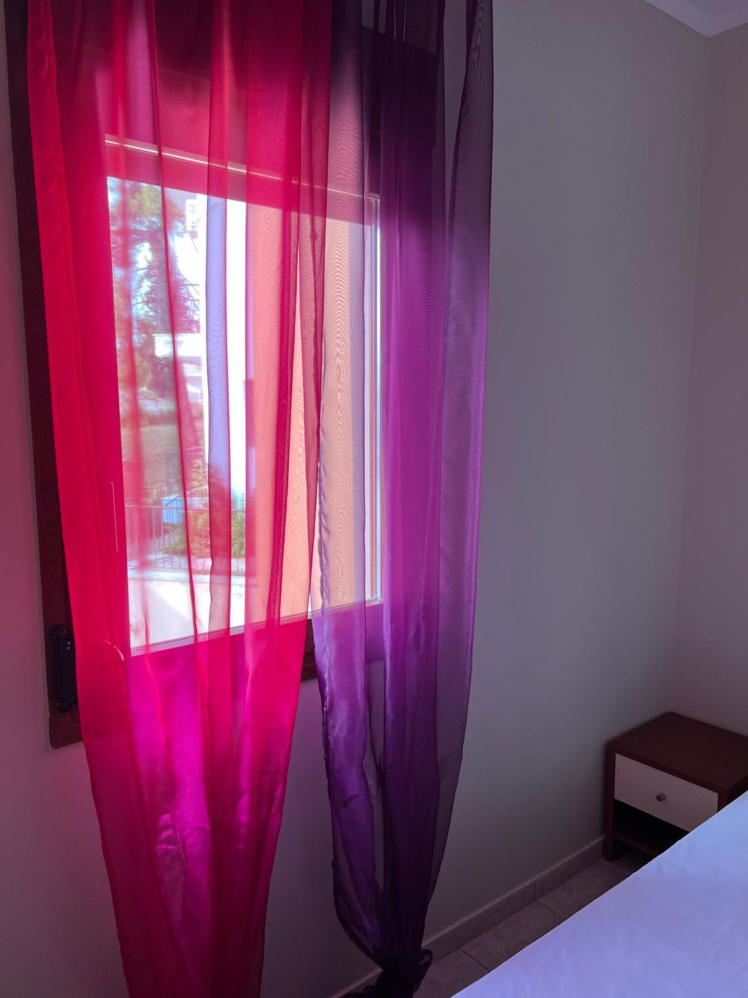 Joanna Apartment Γερακινή Εξωτερικό φωτογραφία