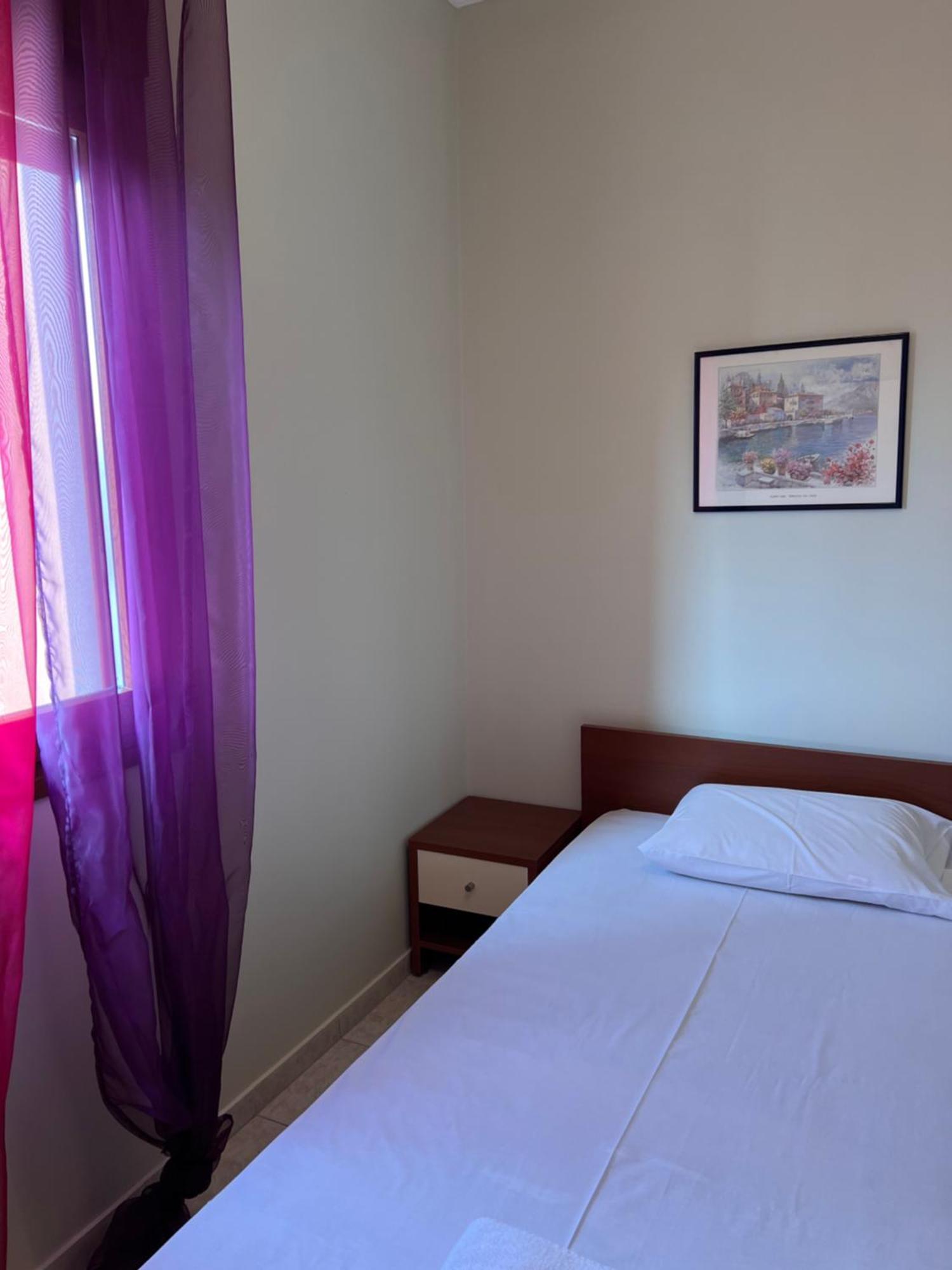 Joanna Apartment Γερακινή Εξωτερικό φωτογραφία