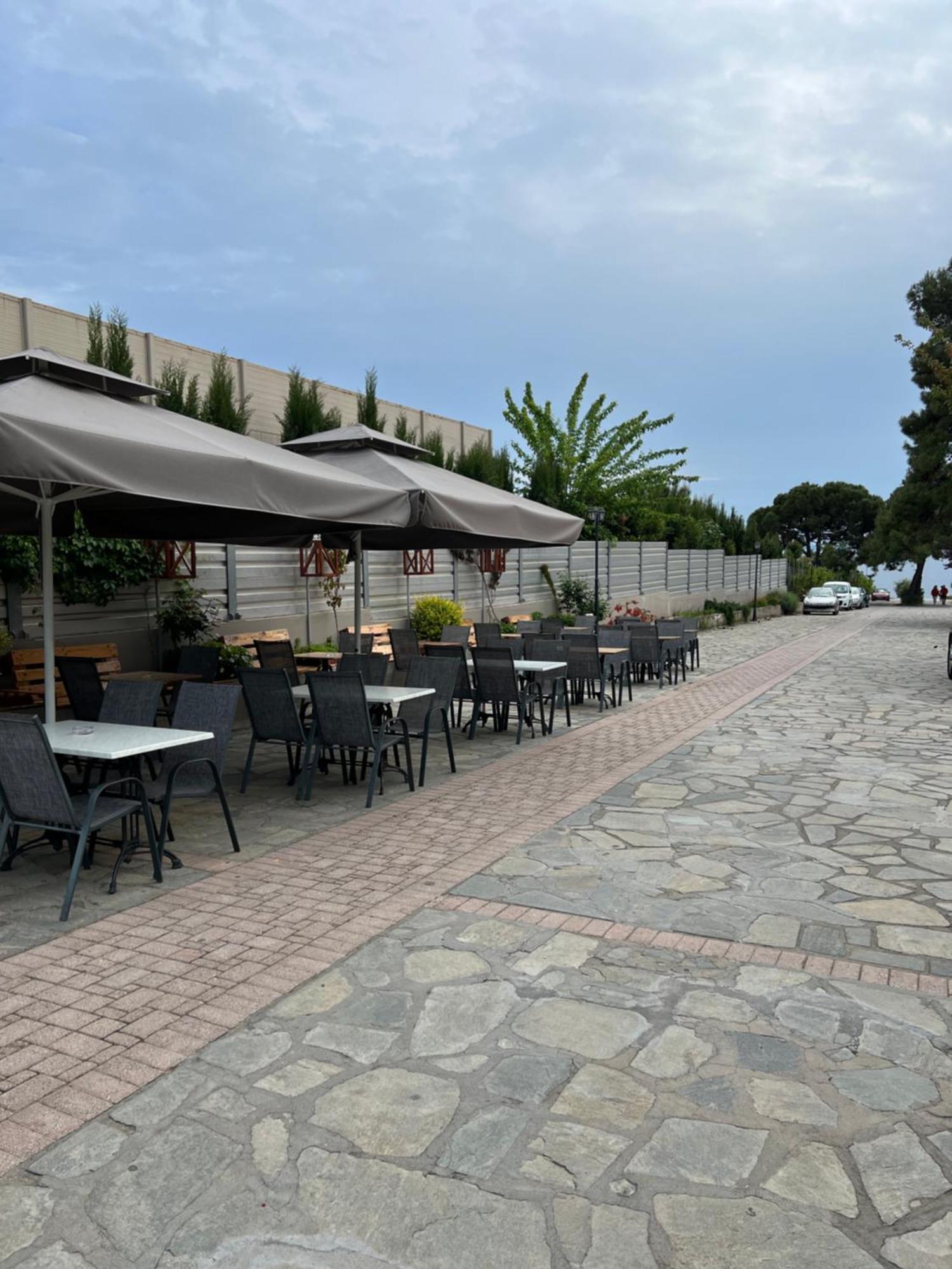 Joanna Apartment Γερακινή Εξωτερικό φωτογραφία