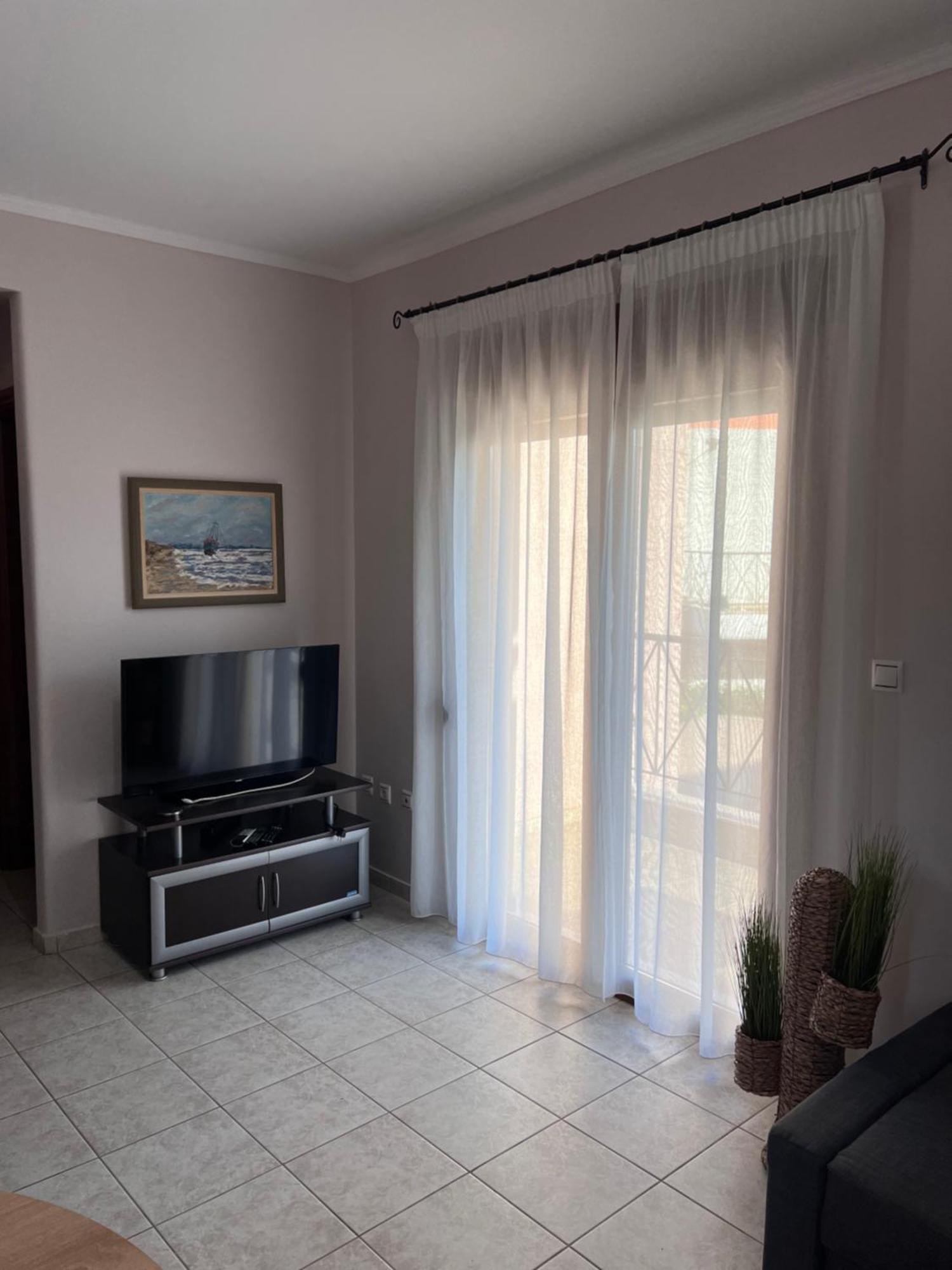 Joanna Apartment Γερακινή Εξωτερικό φωτογραφία
