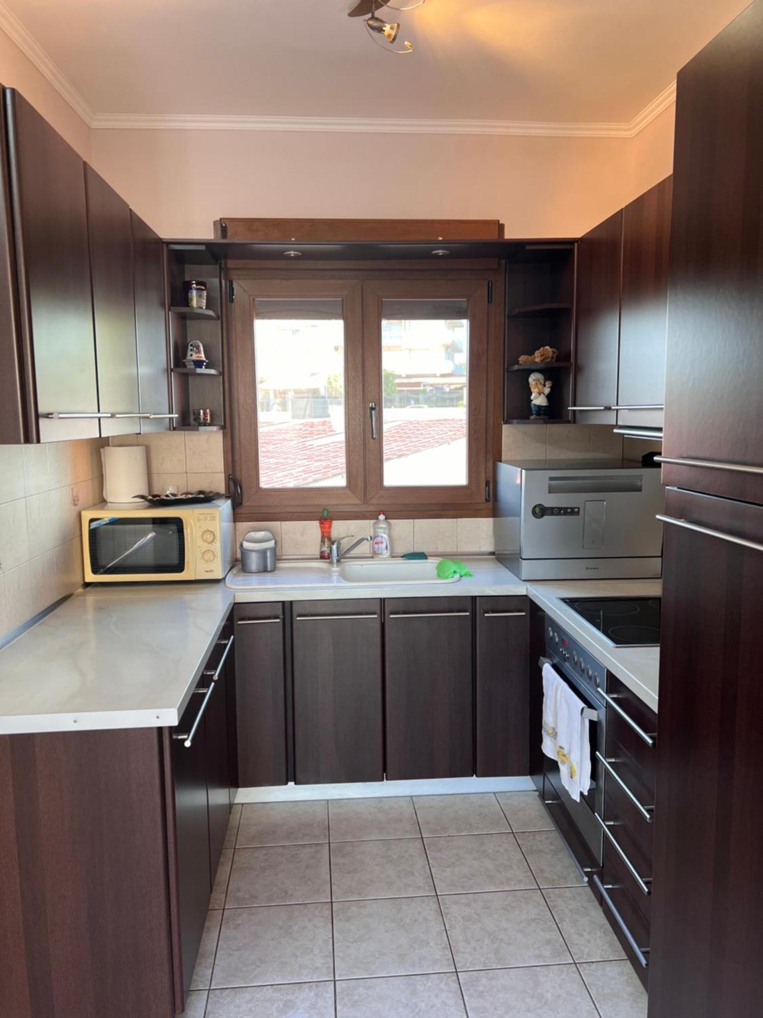 Joanna Apartment Γερακινή Εξωτερικό φωτογραφία