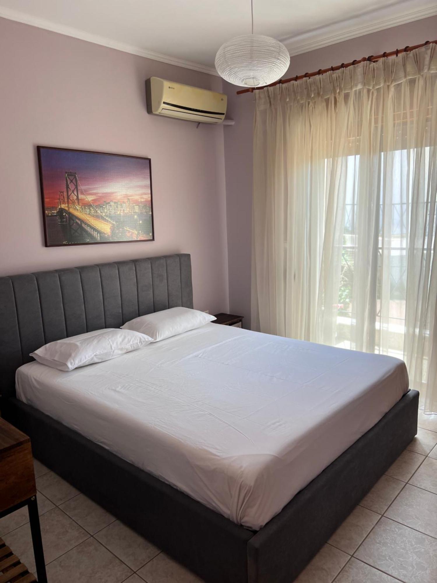 Joanna Apartment Γερακινή Εξωτερικό φωτογραφία