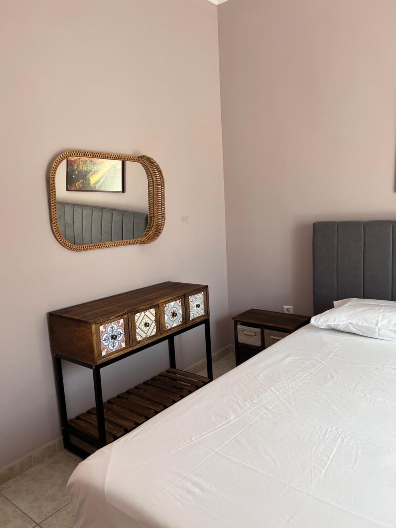 Joanna Apartment Γερακινή Εξωτερικό φωτογραφία
