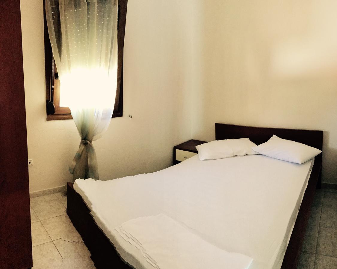 Joanna Apartment Γερακινή Εξωτερικό φωτογραφία