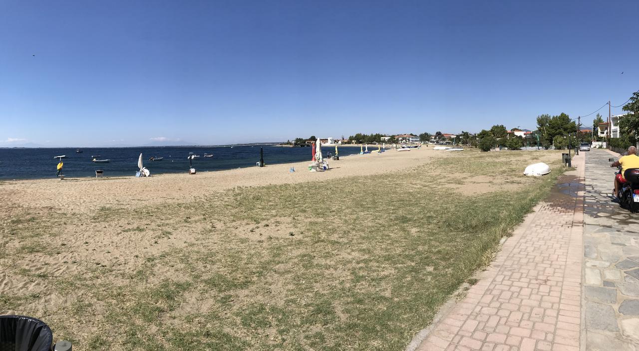 Joanna Apartment Γερακινή Εξωτερικό φωτογραφία